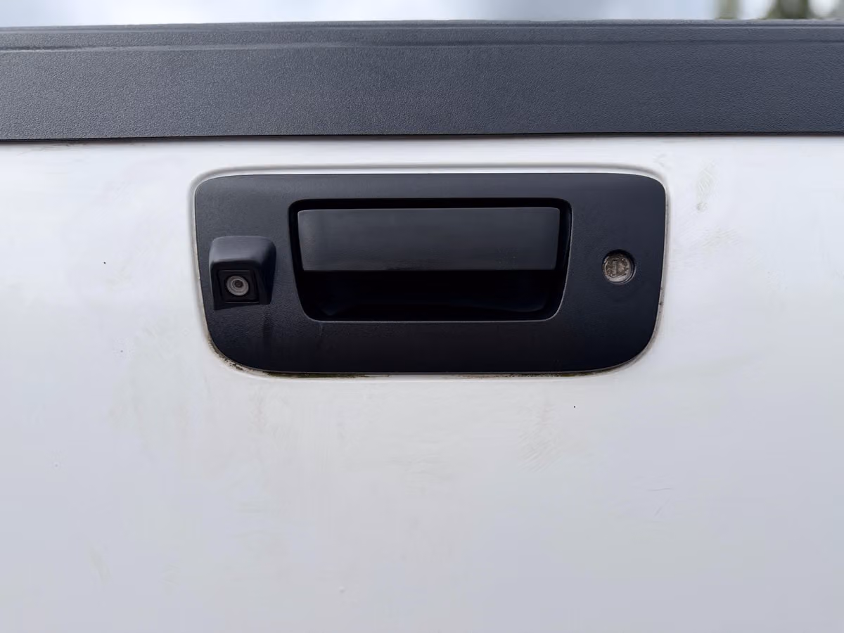 2013 GMC Sierra 1500 SLT Crew Cab Image 25