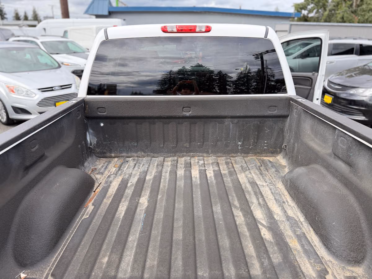 2013 GMC Sierra 1500 SLT Crew Cab Image 29