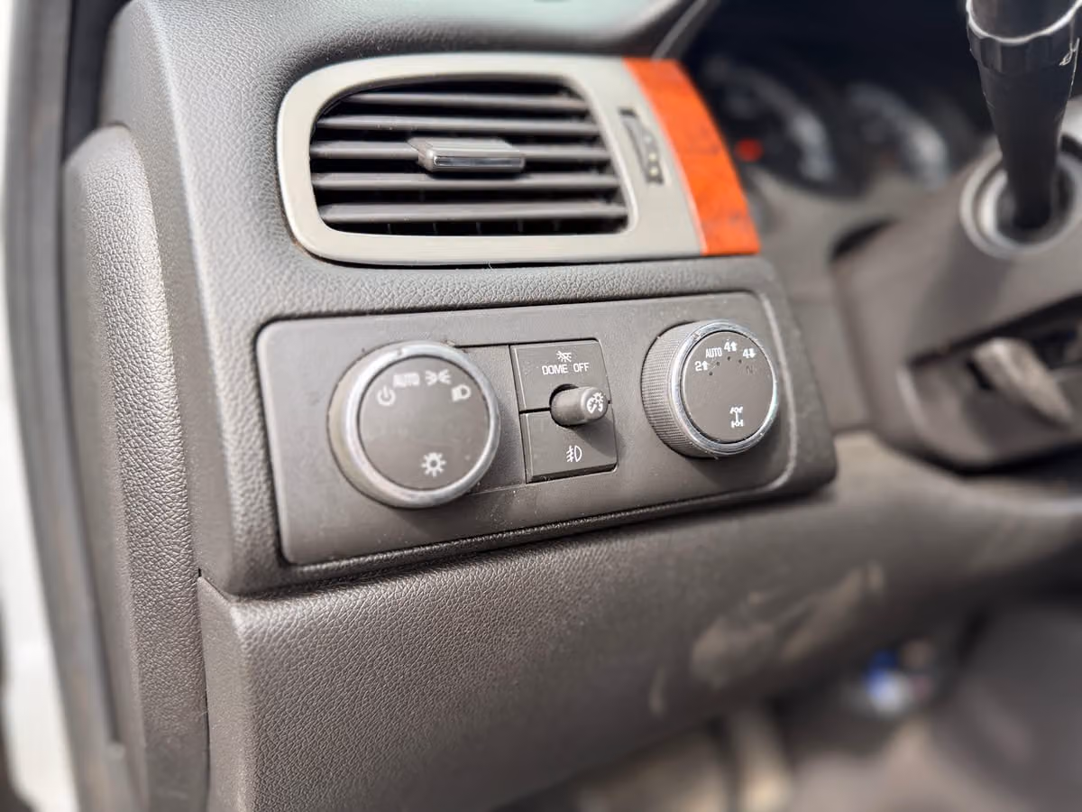 2013 GMC Sierra 1500 SLT Crew Cab Image 35