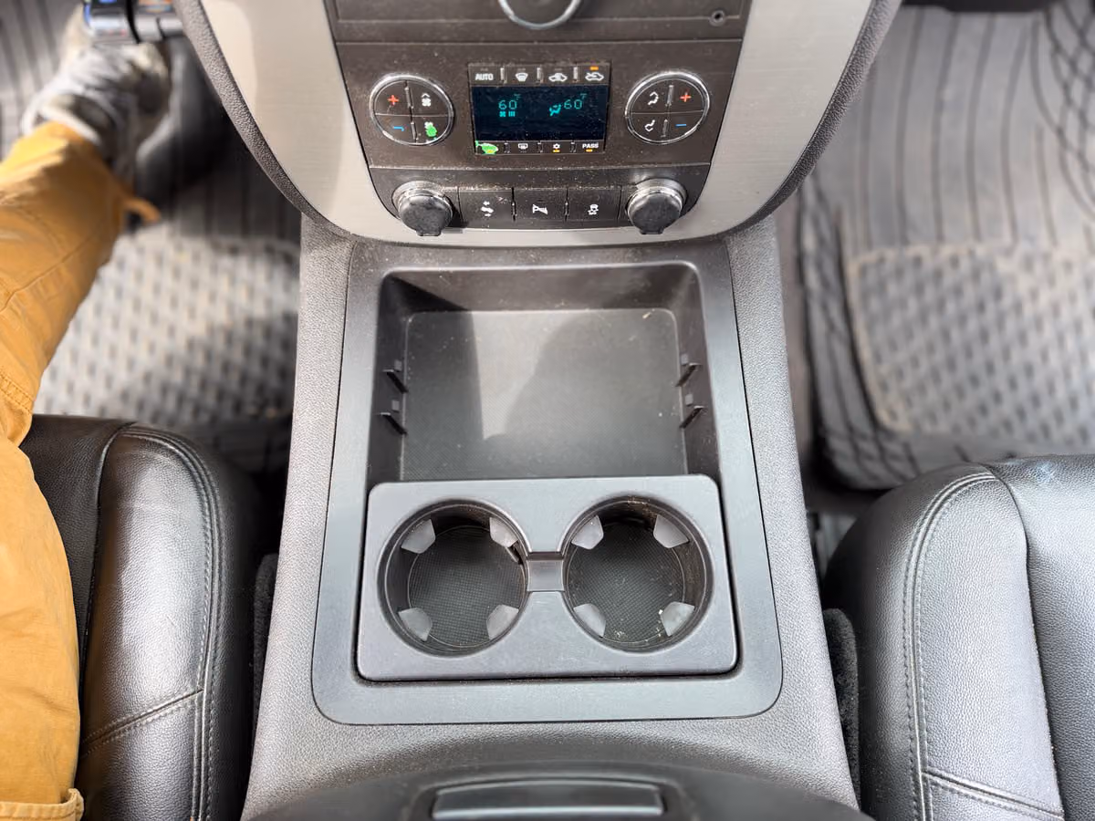 2013 GMC Sierra 1500 SLT Crew Cab Image 40