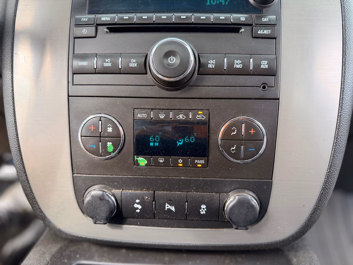 2013 GMC Sierra 1500 SLT Crew Cab Image 42