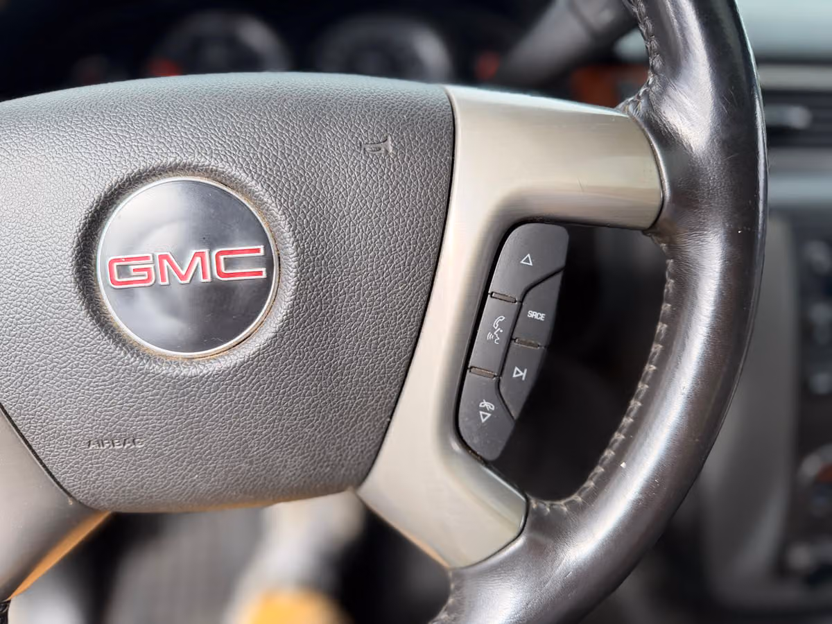 2013 GMC Sierra 1500 SLT Crew Cab Image 45