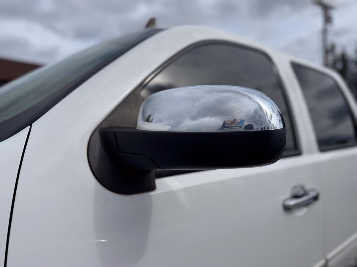 2013 GMC Sierra 1500 SLT Crew Cab Image 49