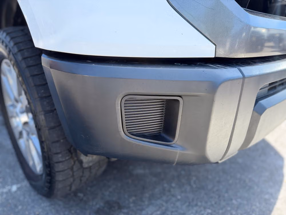 2014 Toyota Tundra SR Double Cab Image 10
