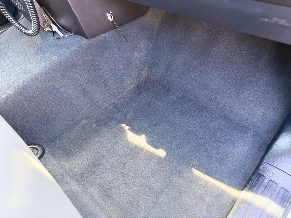 2014 Toyota Tundra SR Double Cab Image 14