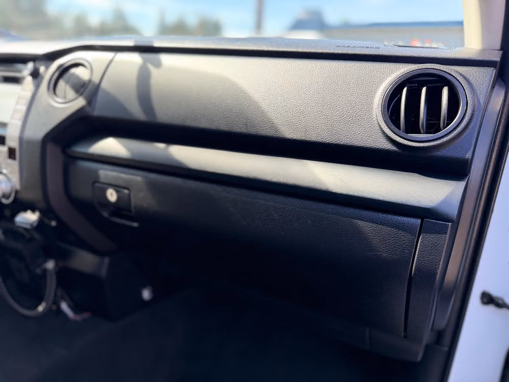 2014 Toyota Tundra SR Double Cab Image 15