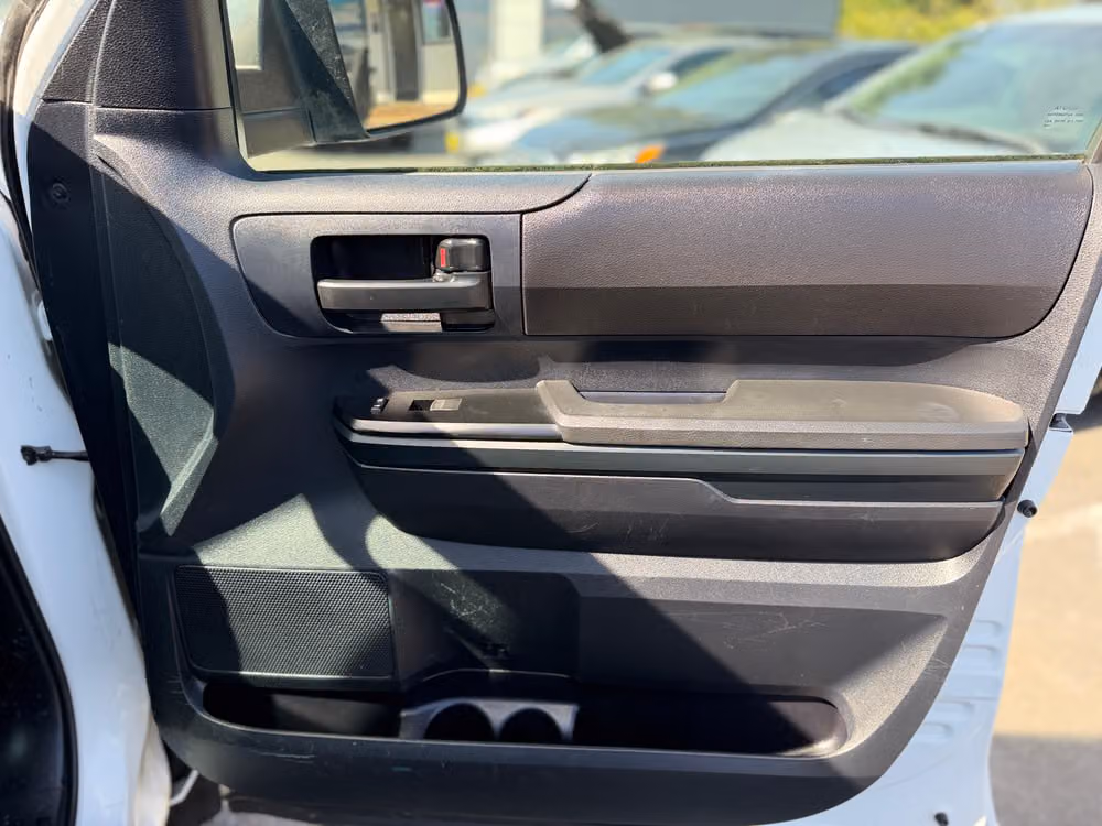 2014 Toyota Tundra SR Double Cab Image 16