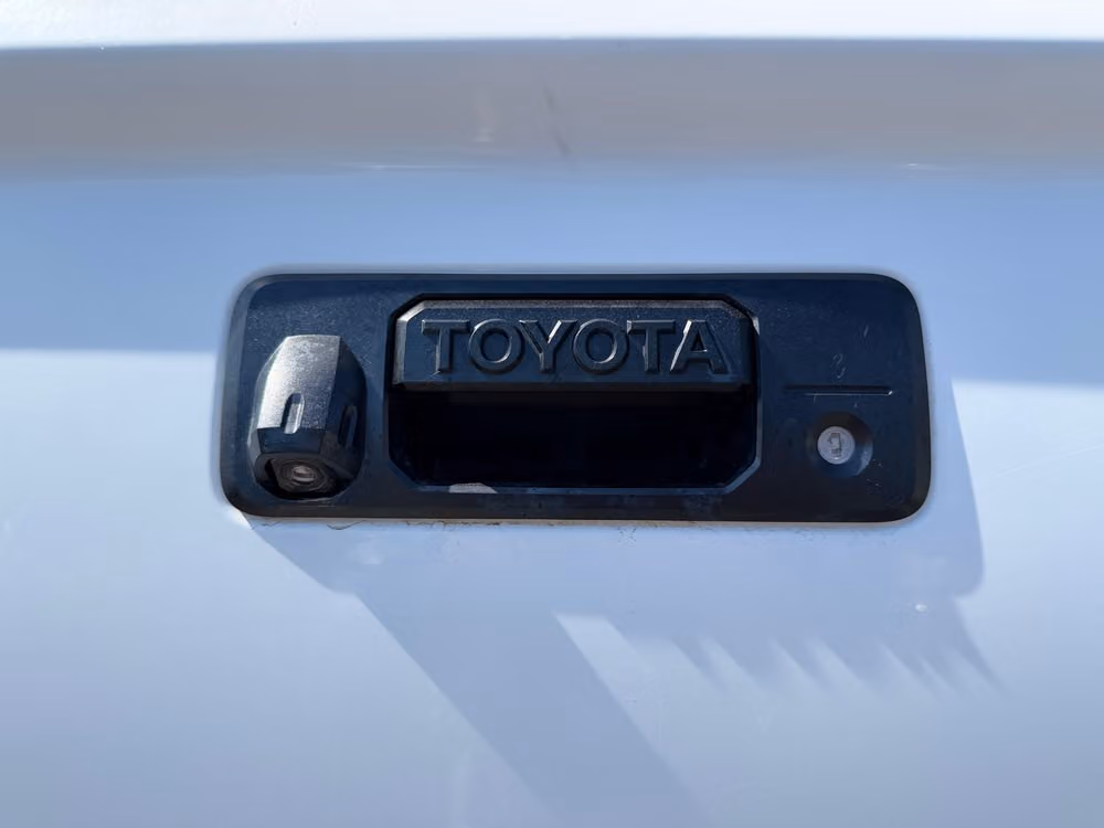 2014 Toyota Tundra SR Double Cab Image 21