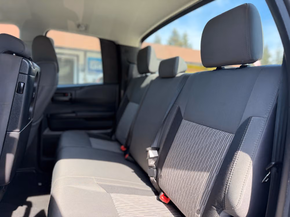 2014 Toyota Tundra SR Double Cab Image 26