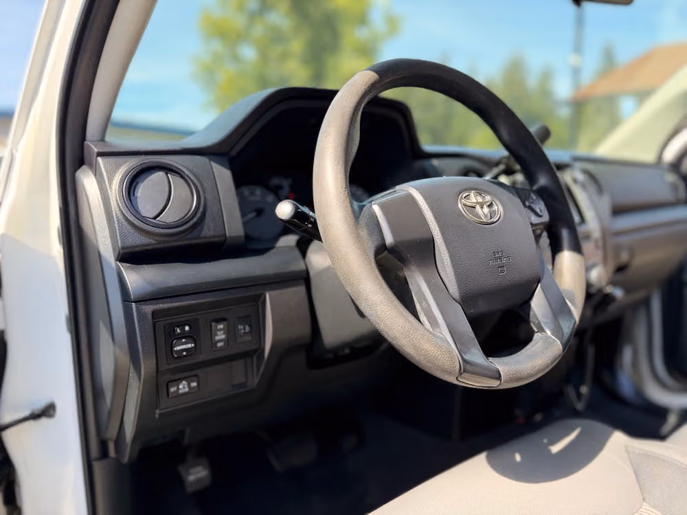 2014 Toyota Tundra SR Double Cab Image 31