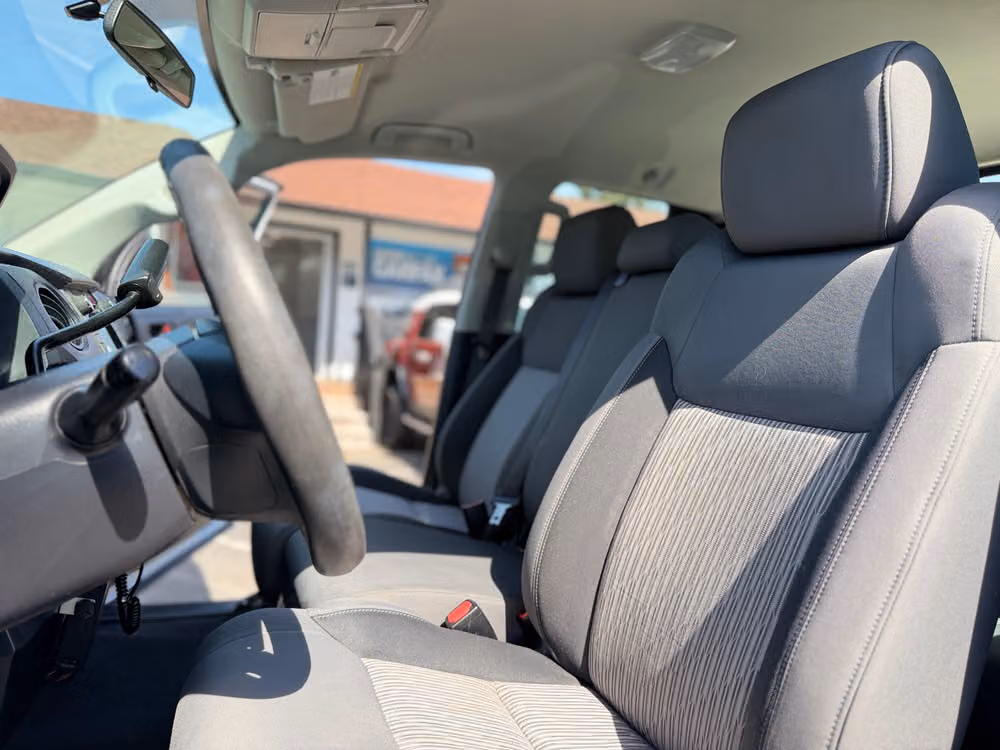 2014 Toyota Tundra SR Double Cab Image 32