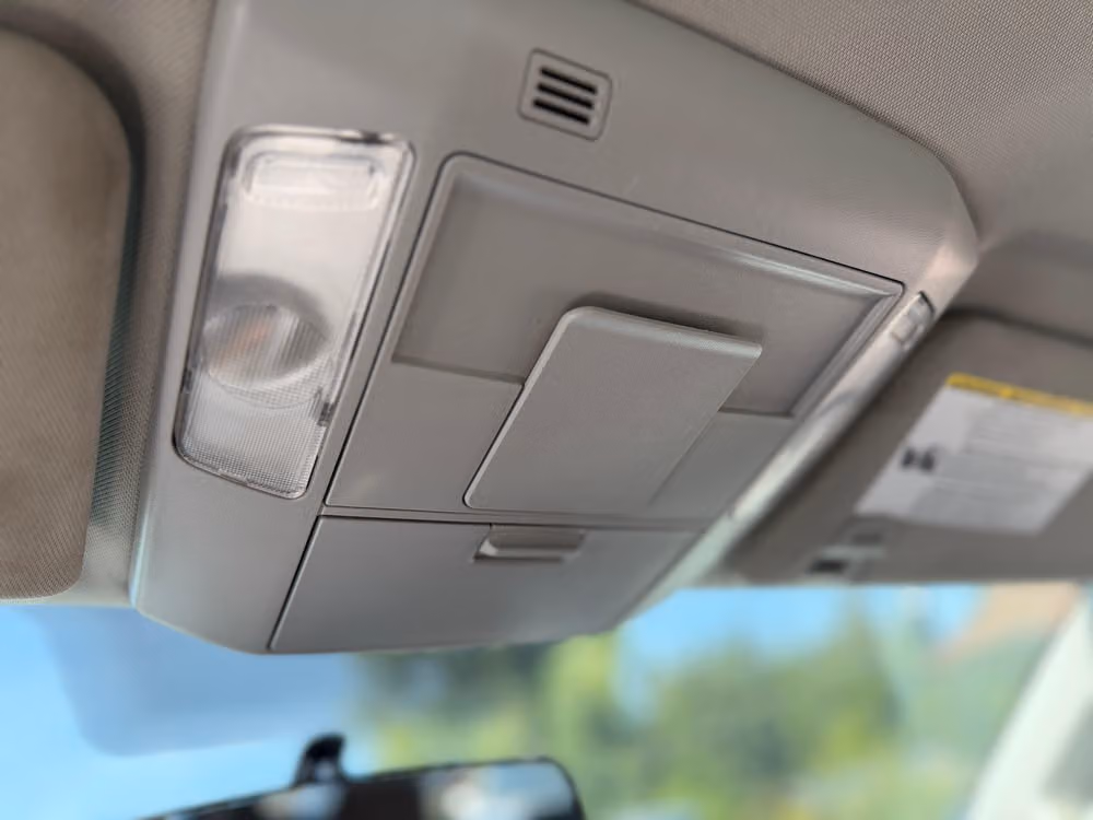 2014 Toyota Tundra SR Double Cab Image 38