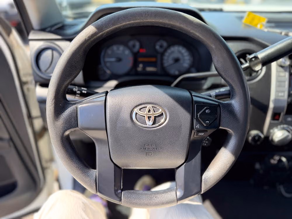 2014 Toyota Tundra SR Double Cab Image 39