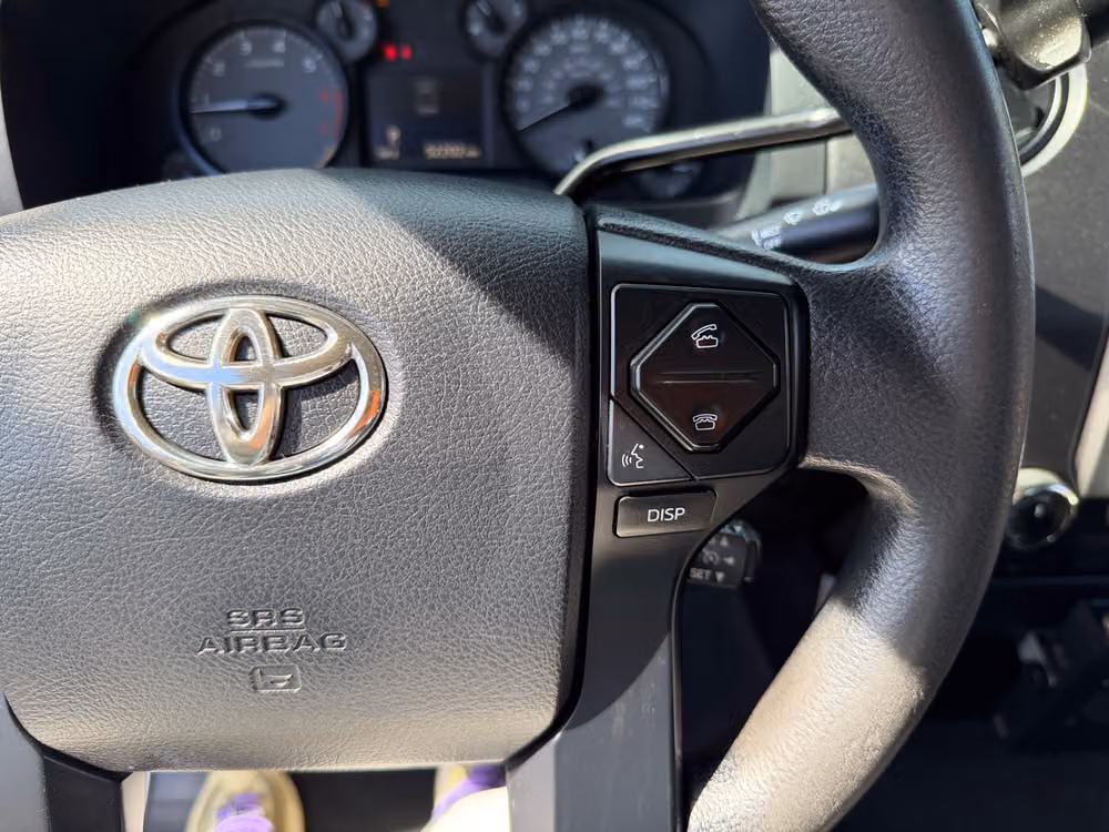 2014 Toyota Tundra SR Double Cab Image 40