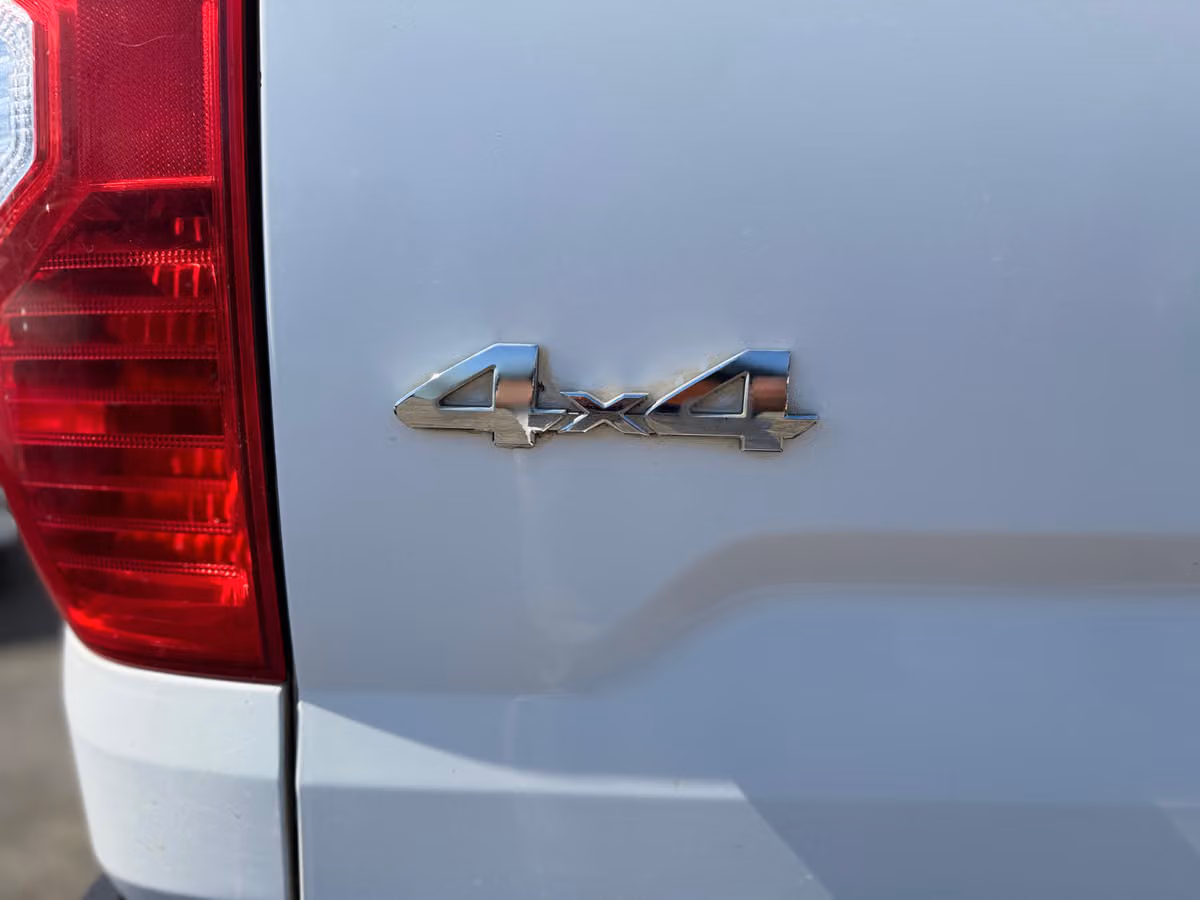 2014 Toyota Tundra SR Double Cab Image 22