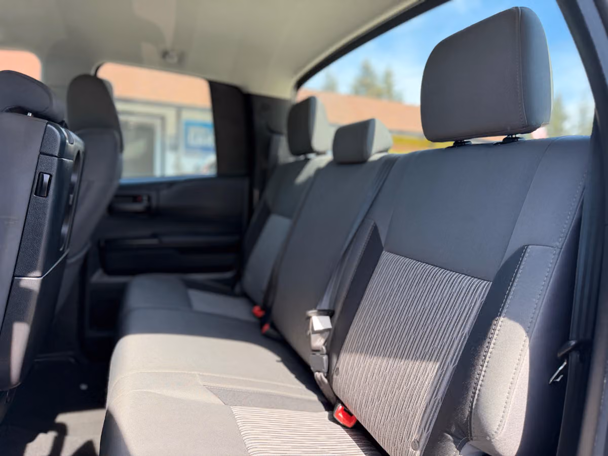 2014 Toyota Tundra SR Double Cab Image 26