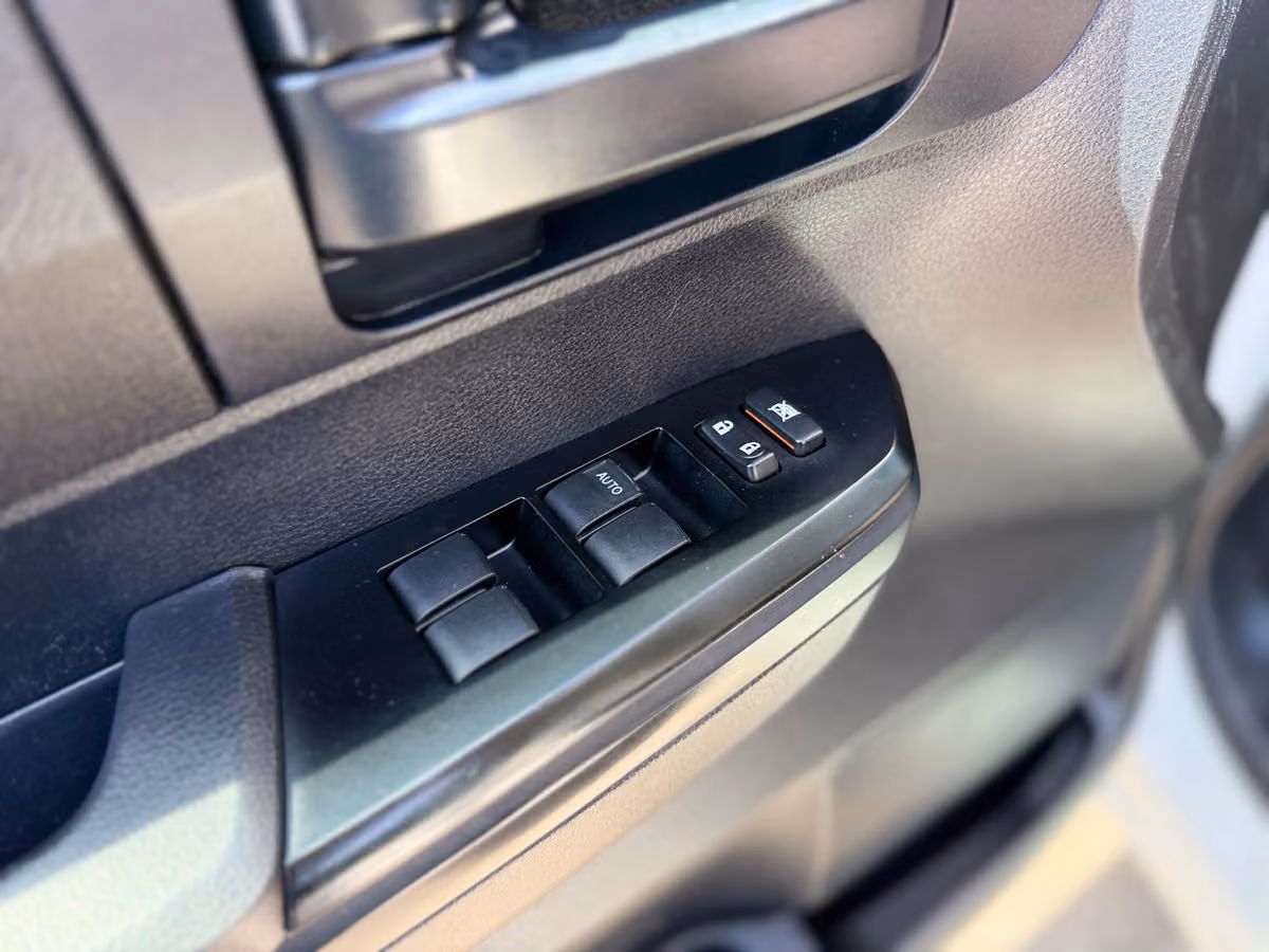2014 Toyota Tundra SR Double Cab Image 29