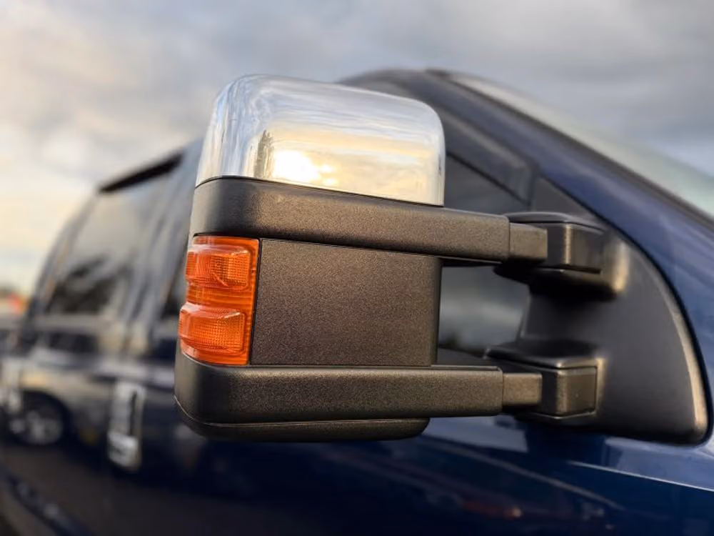 2008 Ford F-350 Super Duty Lariat Crew Cab Image 14