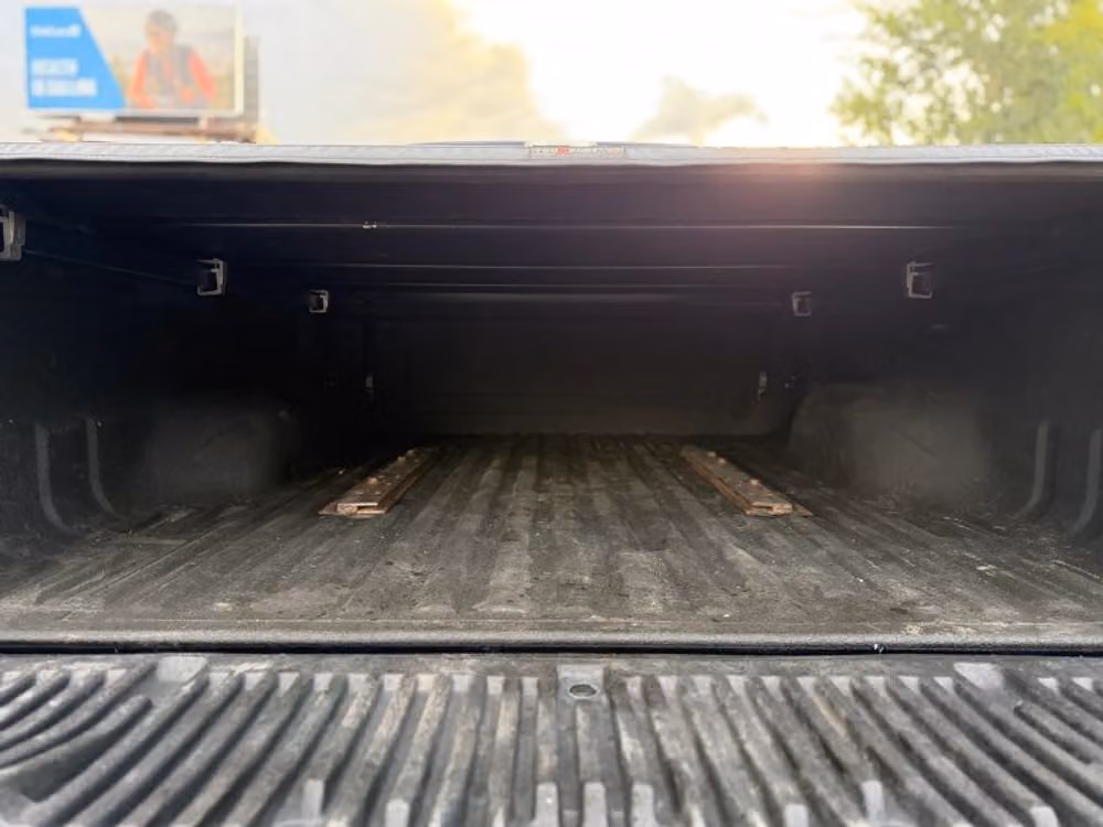 2008 Ford F-350 Super Duty Lariat Crew Cab Image 30