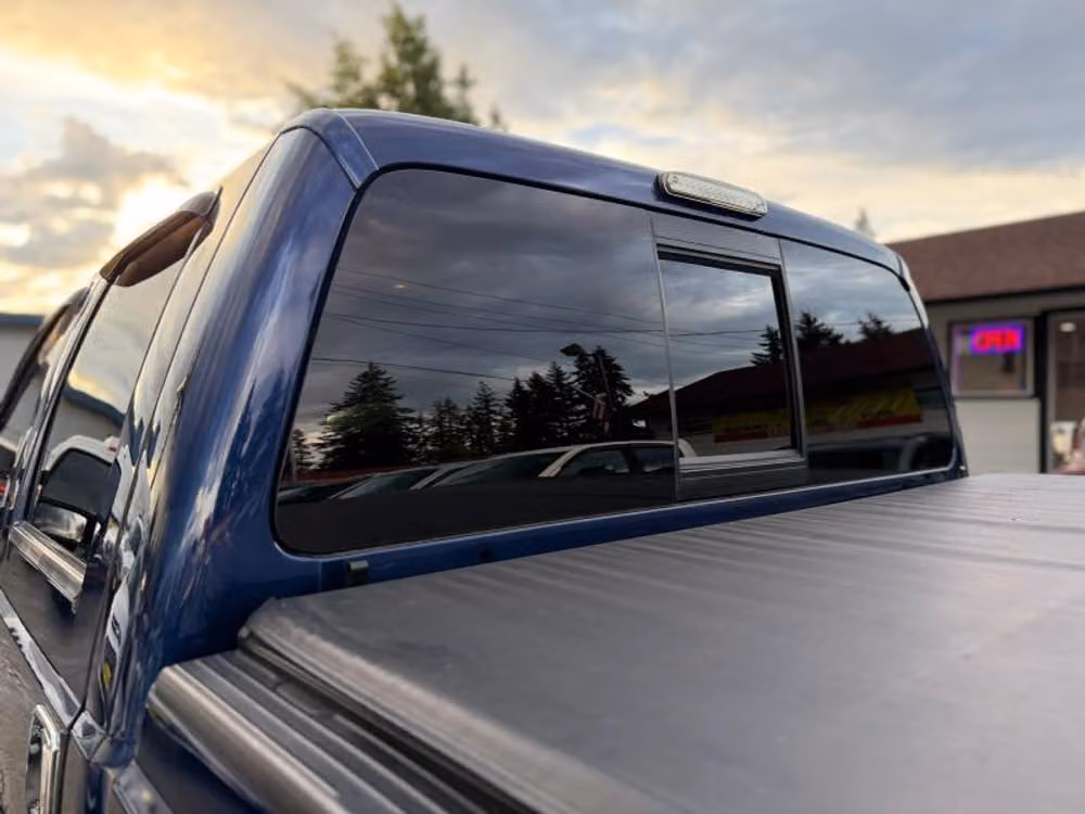 2008 Ford F-350 Super Duty Lariat Crew Cab Image 36