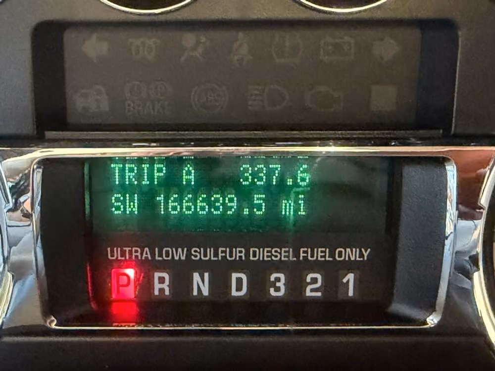 2008 Ford F-350 Super Duty Lariat Crew Cab Image 60