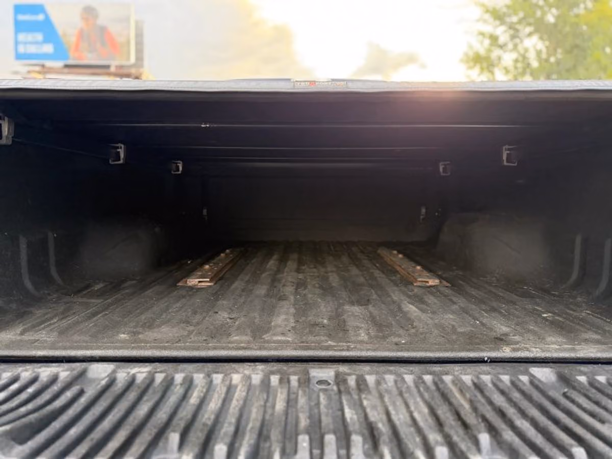 2008 Ford F-350 Super Duty Lariat Crew Cab Image 30