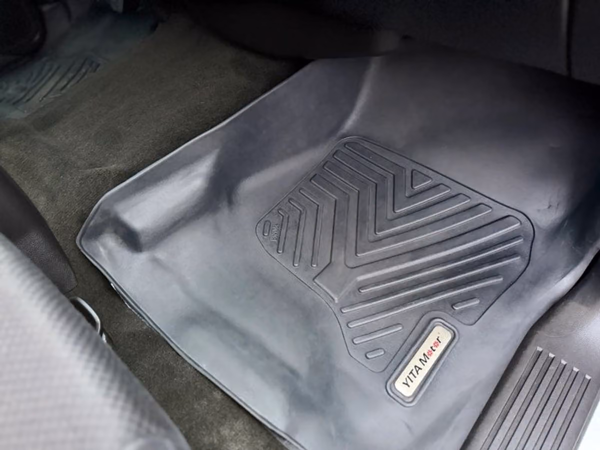 2016 Chevrolet Silverado 1500 LT Double Cab Image 16
