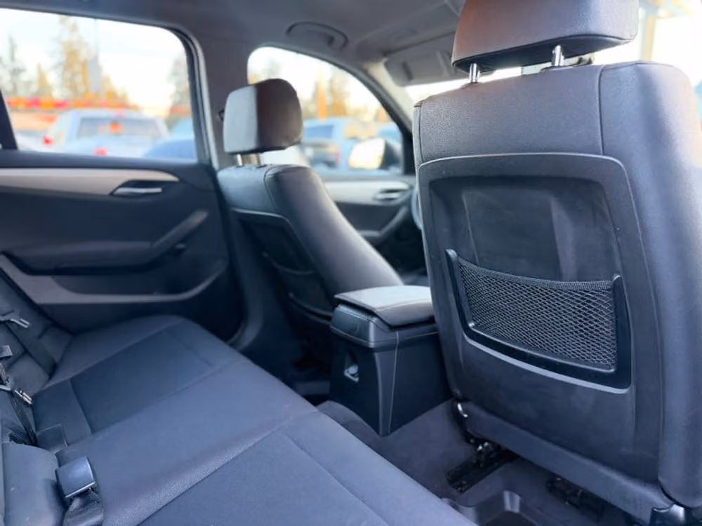 2015 BMW X1 xDrive28i Image 19