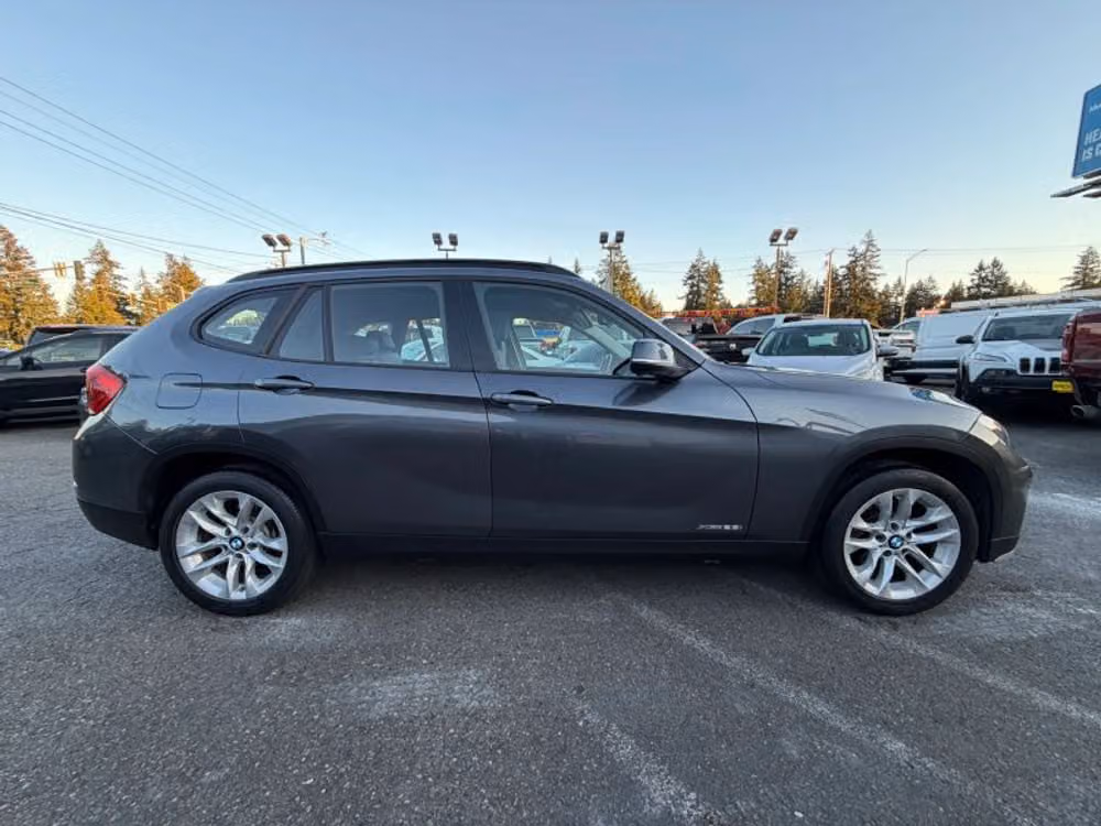 2015 BMW X1 xDrive28i Image 6