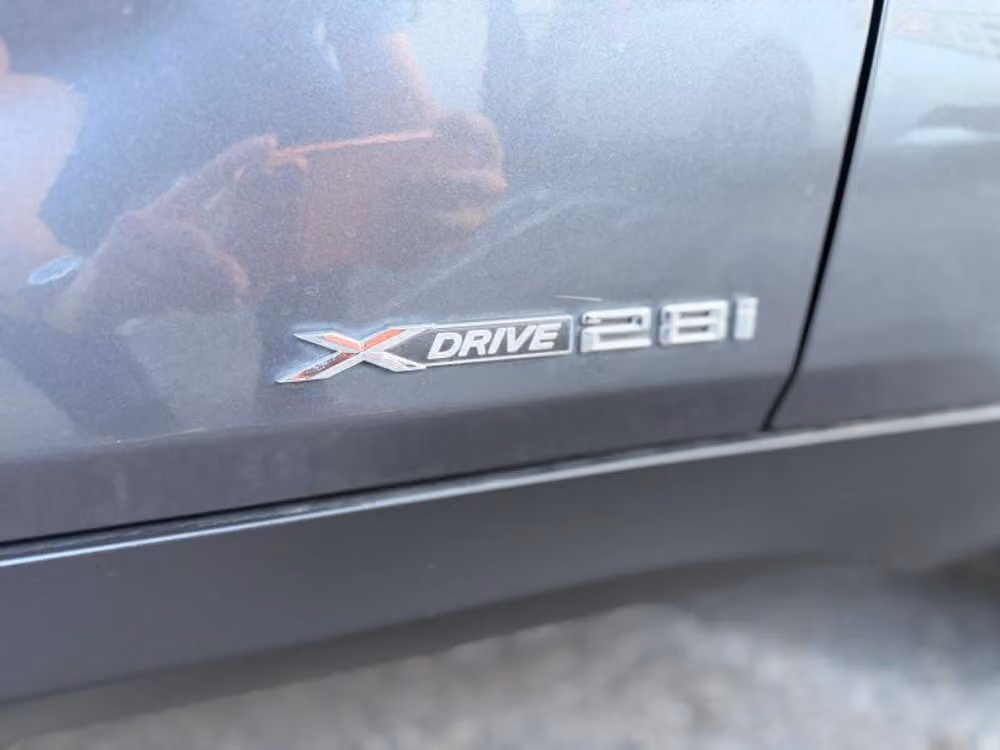 2015 BMW X1 xDrive28i Image 11