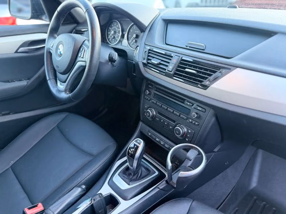 2015 BMW X1 xDrive28i Image 12