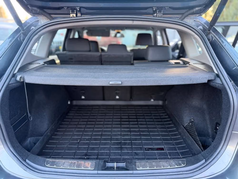 2015 BMW X1 xDrive28i Image 23