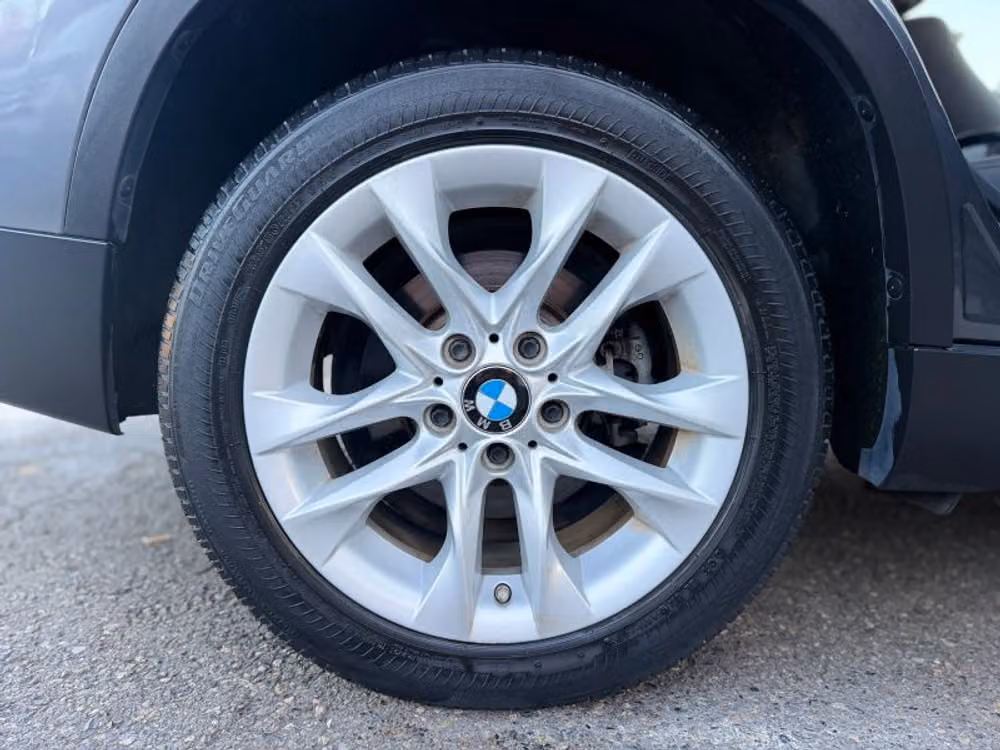 2015 BMW X1 xDrive28i Image 22