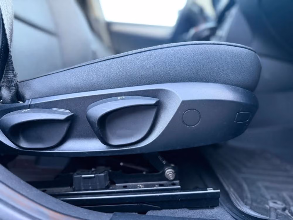 2015 BMW X1 xDrive28i Image 15