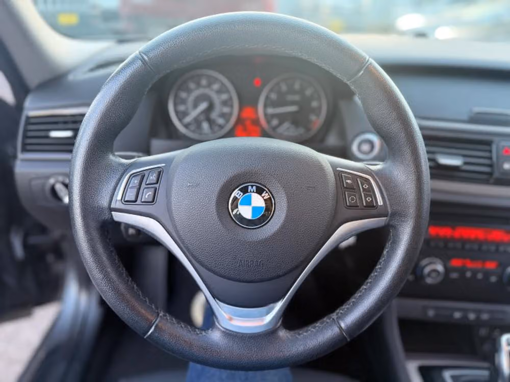 2015 BMW X1 xDrive28i Image 38