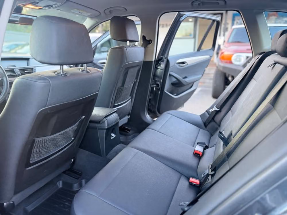 2015 BMW X1 xDrive28i Image 28