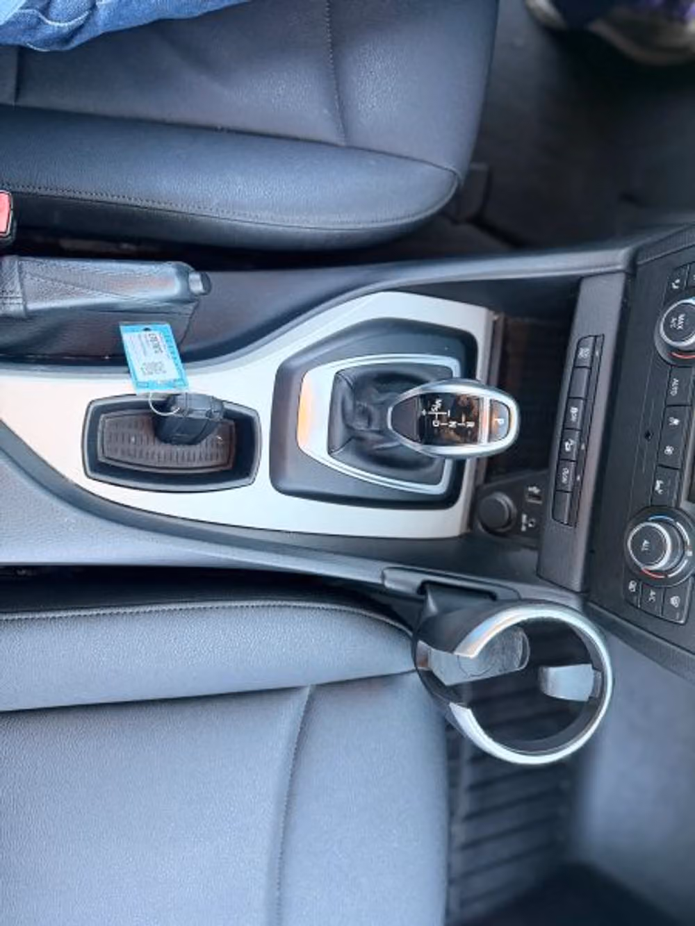 2015 BMW X1 xDrive28i Image 34