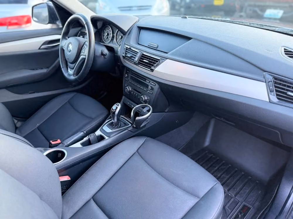 2015 BMW X1 xDrive28i Image 13