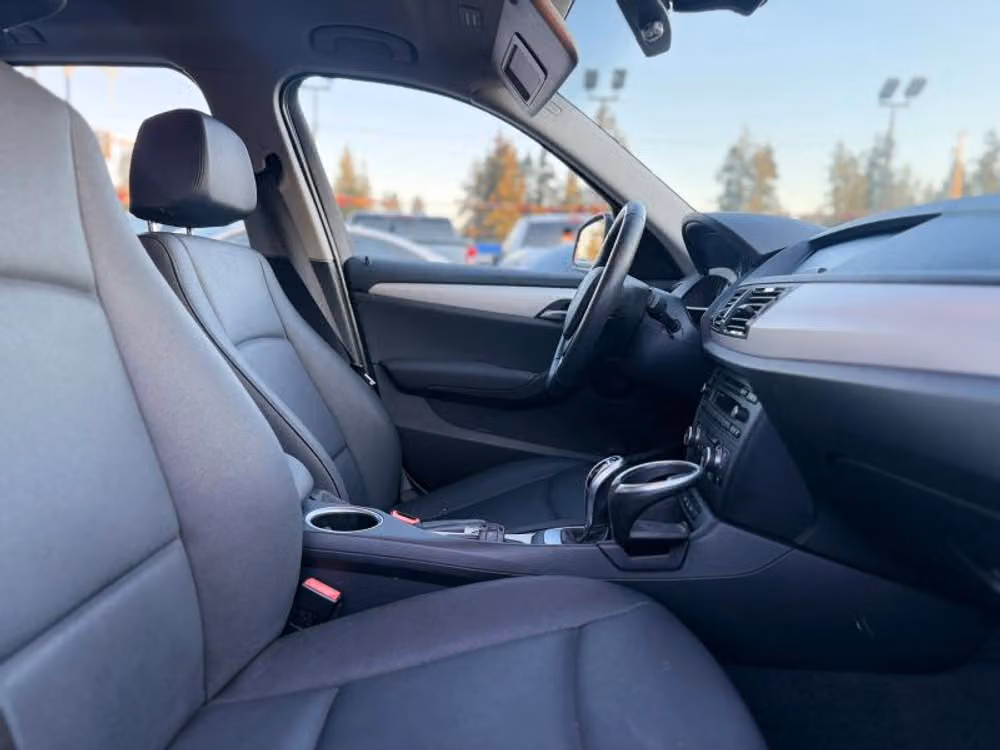 2015 BMW X1 xDrive28i Image 14