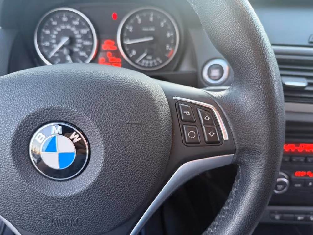 2015 BMW X1 xDrive28i Image 39