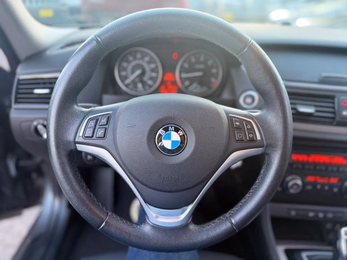 2015 BMW X1 xDrive28i Image 38