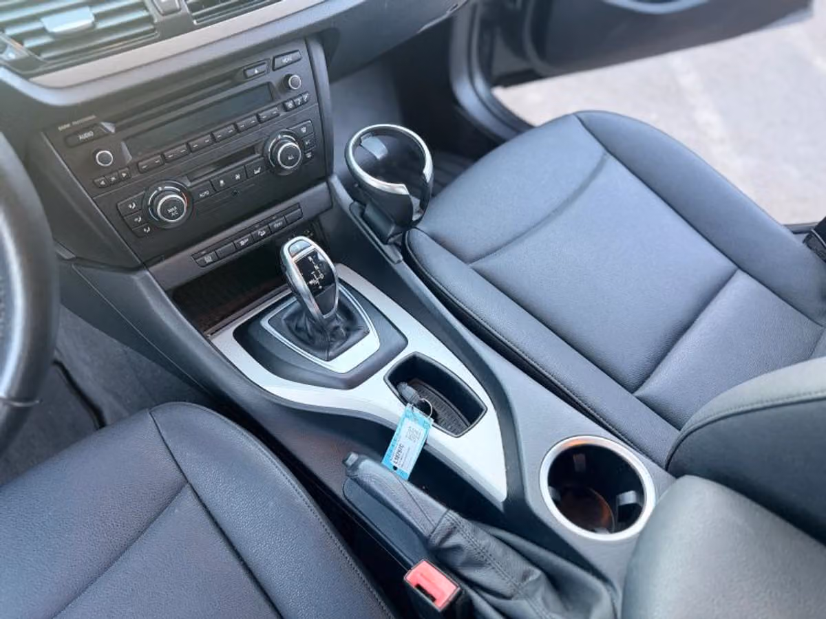 2015 BMW X1 xDrive28i Image 33