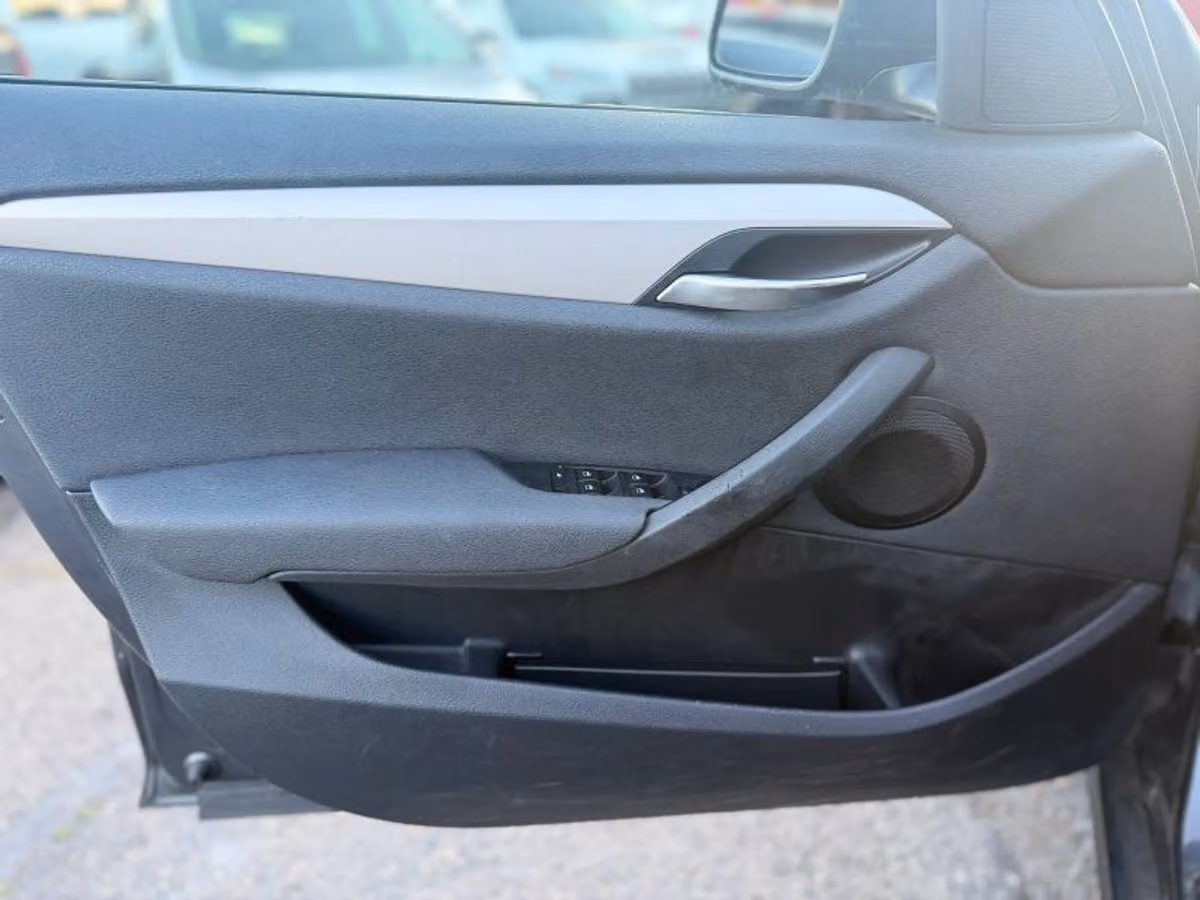 2015 BMW X1 xDrive28i Image 29