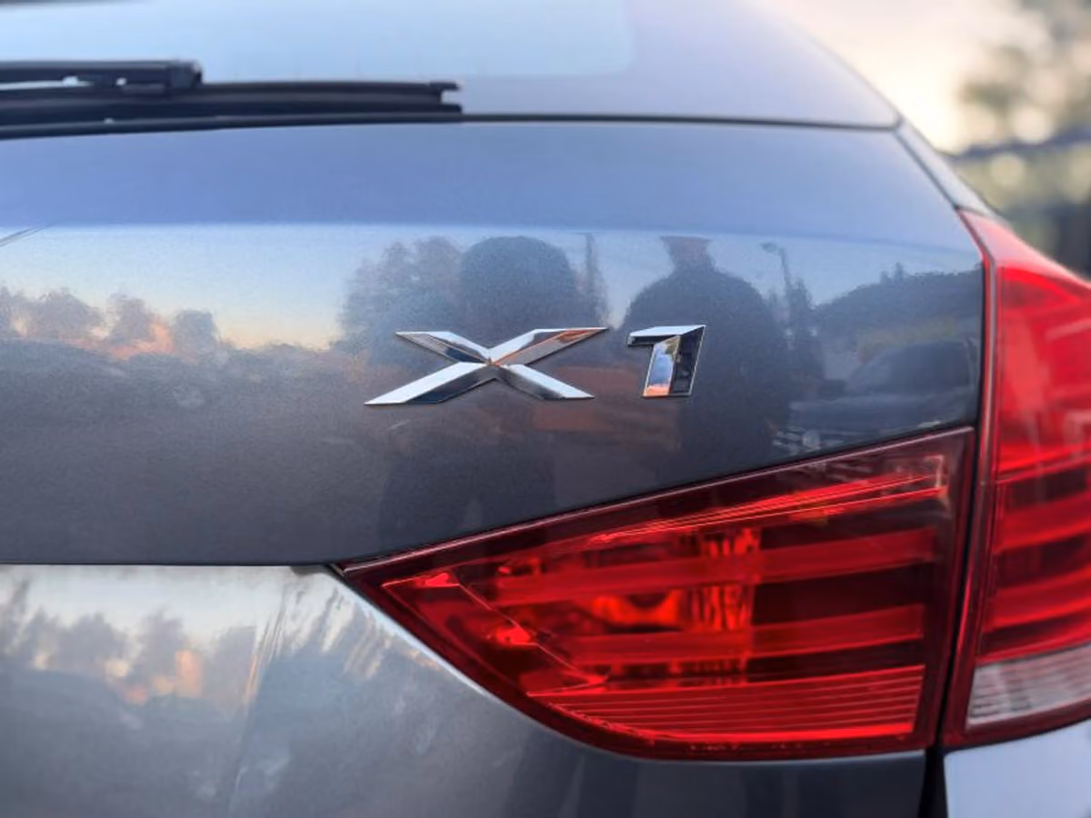 2015 BMW X1 xDrive28i Image 25