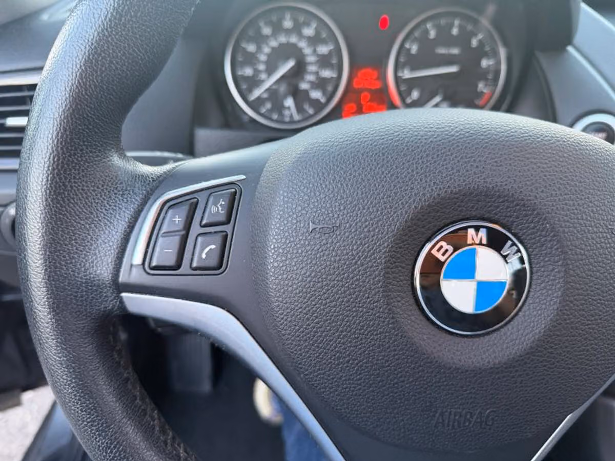 2015 BMW X1 xDrive28i Image 40