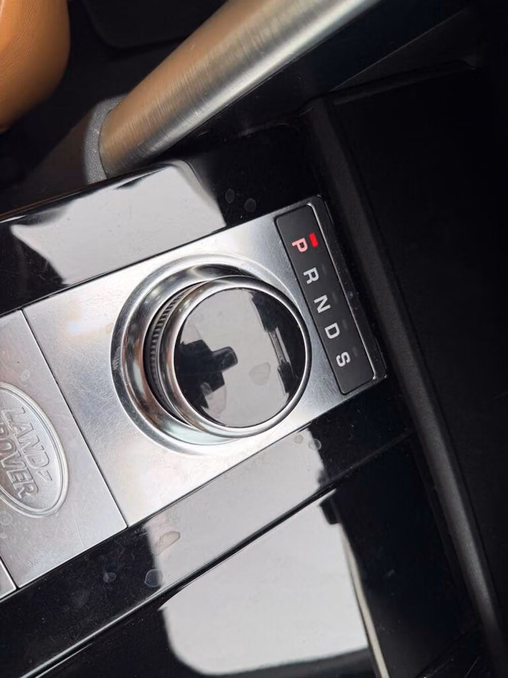 2017 Land Rover Discovery HSE Luxury Image 67