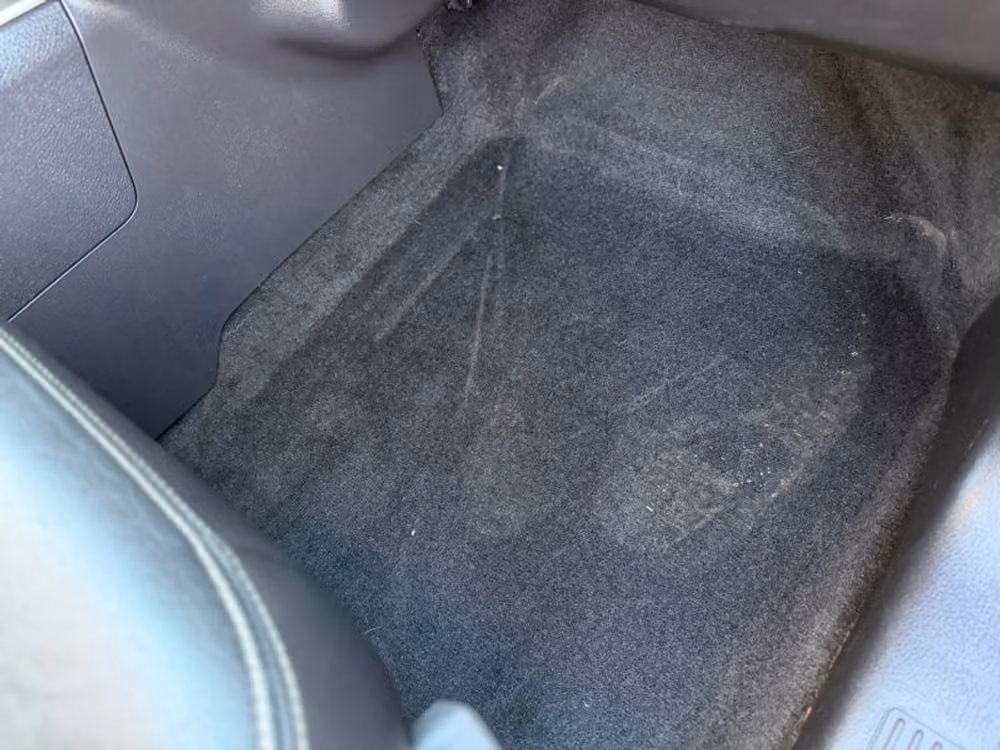 2008 Ford Edge SEL Image 16
