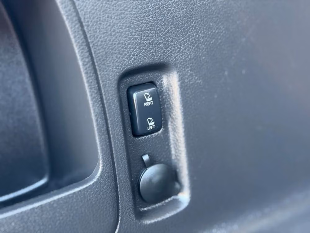 2008 Ford Edge SEL Image 26