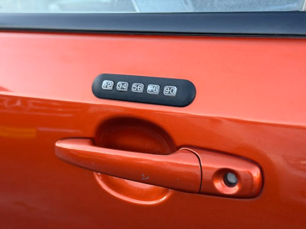 2008 Ford Edge SEL Image 34