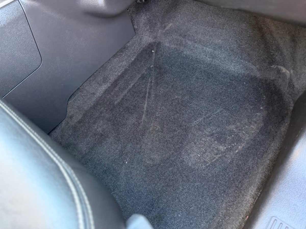 2008 Ford Edge SEL Image 16